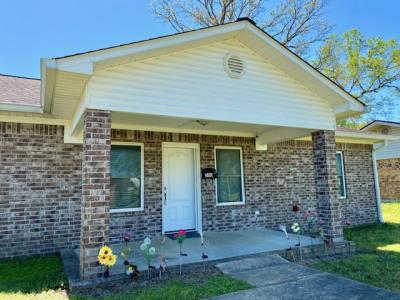 500 E Ingram Street, Camden, Arkansas 71701, USA