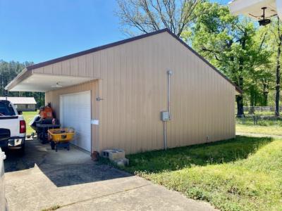 500 E Ingram Street, Camden, Arkansas 71701, USA