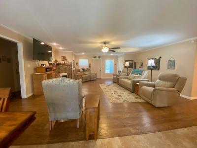 500 E Ingram Street, Camden, Arkansas 71701, USA