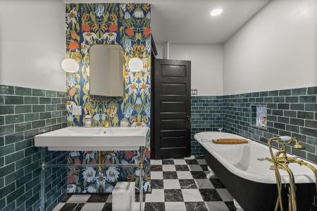 8173 W Lafayette Boulevard, Detroit, Michigan 48209, USA