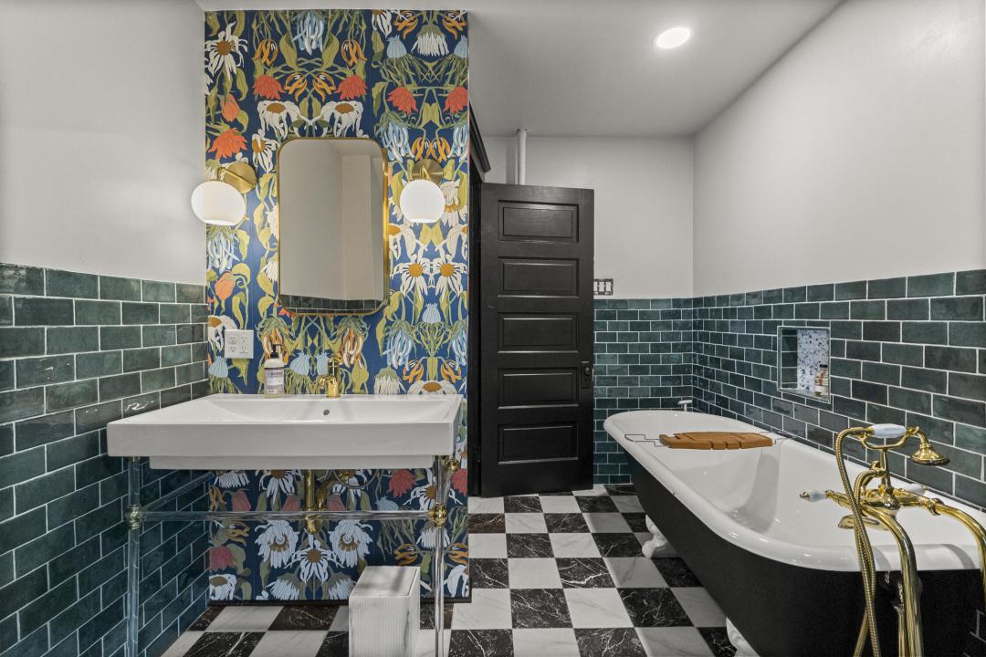 8173 W Lafayette Boulevard, Detroit, Michigan 48209, Estados Unidos