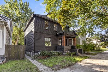 8173 W Lafayette Boulevard, Detroit, Michigan 48209, Estados Unidos