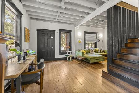 8173 W Lafayette Boulevard, Detroit, Michigan 48209, Estados Unidos