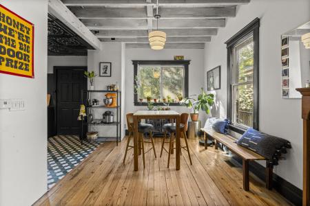 8173 W Lafayette Boulevard, Detroit, Michigan 48209, Estados Unidos