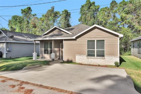 12534 Andwood Street, Willis, Teksas 77318, USA