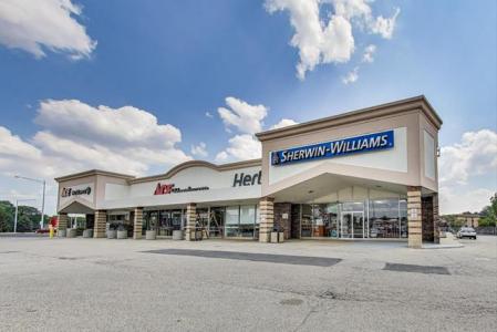 675 W Golf Rd, Hoffman Estates, イリノイ 60169, アメリカ合衆国