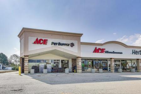 675 W Golf Rd, Hoffman Estates, イリノイ 60169, アメリカ合衆国