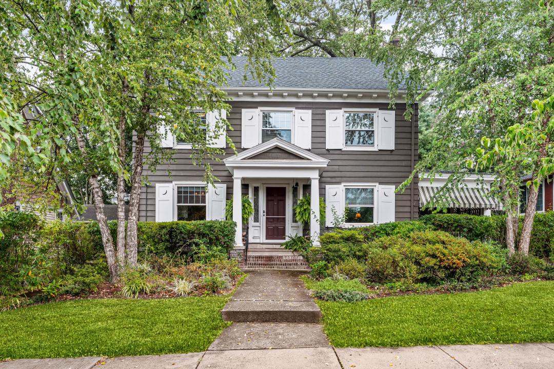 308 Grant Avenue, Highland Park, New Jersey 08904