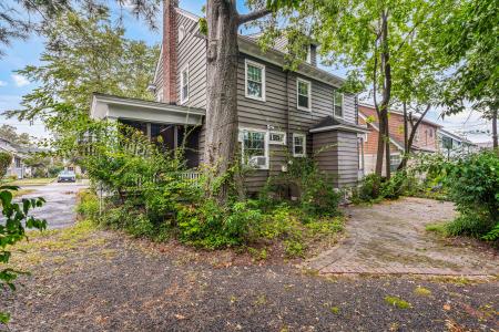 308 Grant Avenue, Highland Park, New Jersey 08904