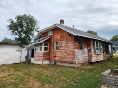 511 S Elm Street, Monroe City, Missouri 63456, USA