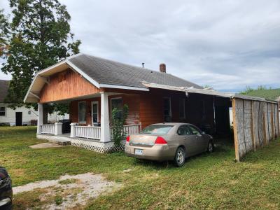 511 S Elm Street, Monroe City, Missouri 63456, USA