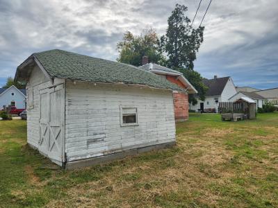 511 S Elm Street, Monroe City, Missouri 63456, USA