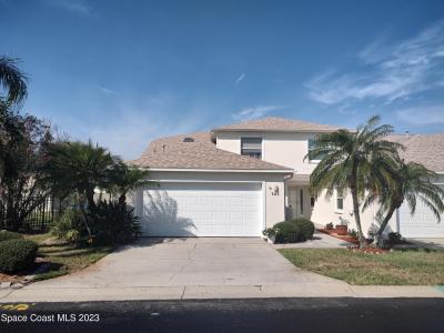 263 Coastal Hill Dr, Indian Harbour Beach, Florida 32937, USA