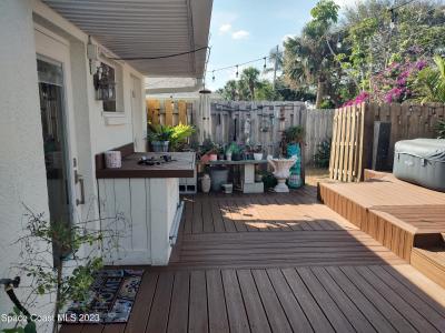 263 Coastal Hill Dr, Indian Harbour Beach, 佛罗里达州 32937, 美国