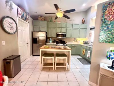 263 Coastal Hill Dr, Indian Harbour Beach, 佛罗里达州 32937, 美国