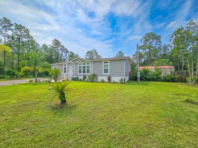 5487 Palm Avenue, Bunnell, Florida 32110, USA