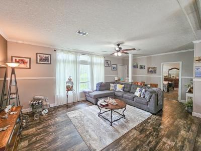 5487 Palm Avenue, Bunnell, Florida 32110