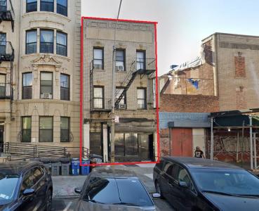 714 St. Marks Ave, Brooklyn, NY 11216, USA