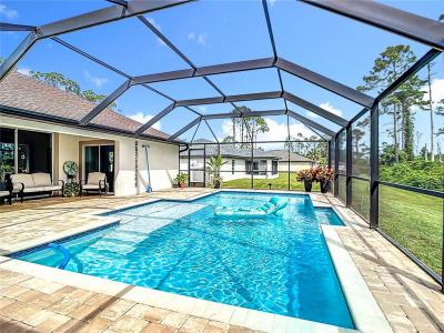 2416 Hagerick Lane, North Port, Florida 34288, Stati Uniti