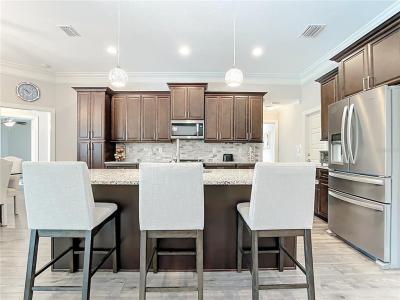 2416 Hagerick Lane, North Port, Florida 34288, Stati Uniti