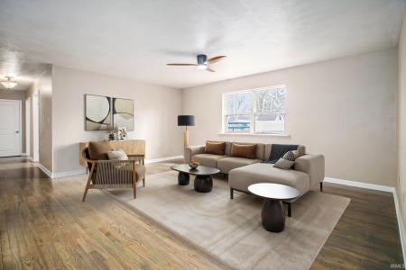 3870 Lakeshore Drive, Bremen, Indiana 46506