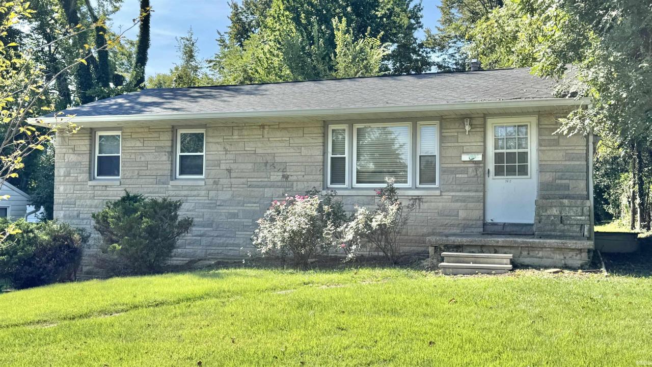 2612 E 7th Street, Bloomington, Indiana 47408, Stati Uniti