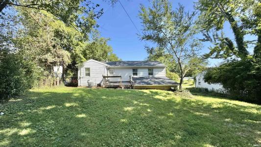 2612 E 7th Street, Bloomington, Indiana 47408, Stati Uniti