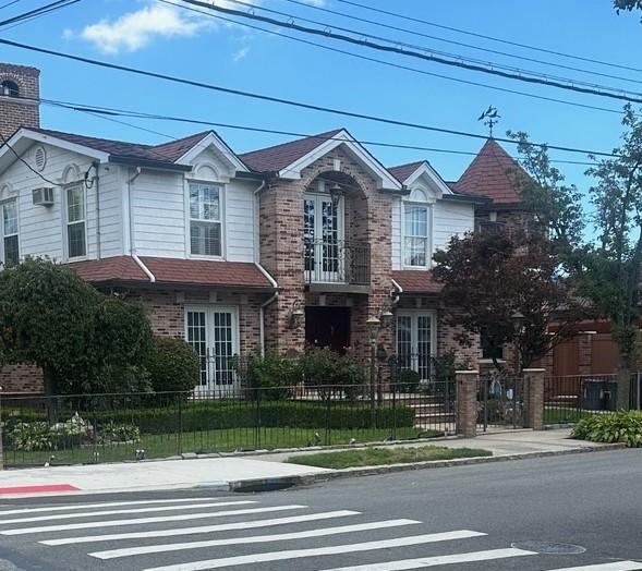 158-03 82nd Street, Howard Beach, 紐約州 11414, 美國