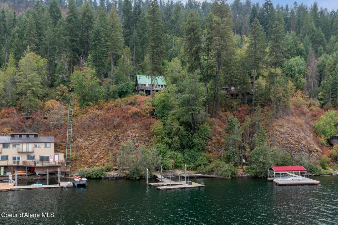 2559 W CLIFFDWELLERS DR, Worley, Idaho 83876, USA