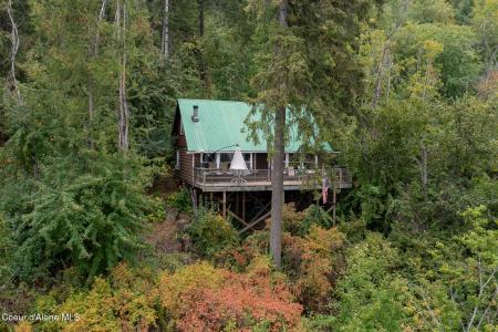 2559 W CLIFFDWELLERS DR, Worley, Idaho 83876, USA