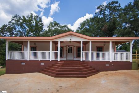 2537 Belhaven, Anderson, SC 29621-6964, USA