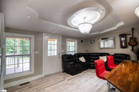 2537 Belhaven, Anderson, South Carolina 29621-6964