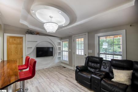 2537 Belhaven, Anderson, South Carolina 29621-6964