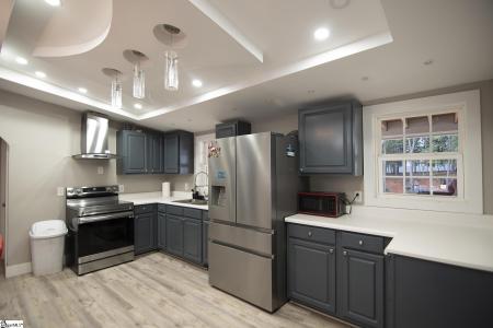 2537 Belhaven, Anderson, South Carolina 29621-6964