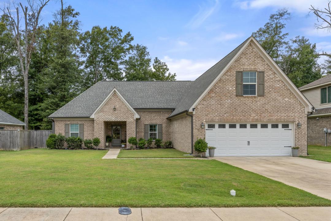 184 River Run Drive, Tupelo, Миссисипи 38801, Соединенные Штаты