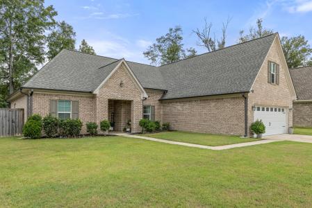 184 River Run Drive, Tupelo, Миссисипи 38801, Соединенные Штаты