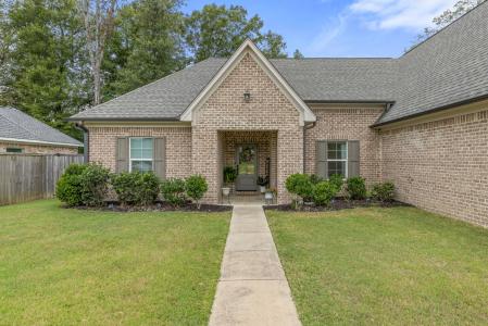 184 River Run Drive, Tupelo, Миссисипи 38801, Соединенные Штаты