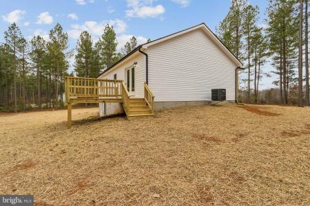 15281 Shirley Rd, Unionville, Virginia 22567, Estados Unidos