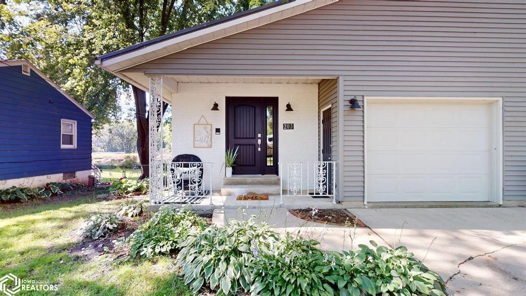 203B 26th Ave S, Clear Lake, Iowa 50428, États-Unis