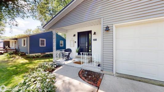 203B 26th Ave S, Clear Lake, Iowa 50428, États-Unis