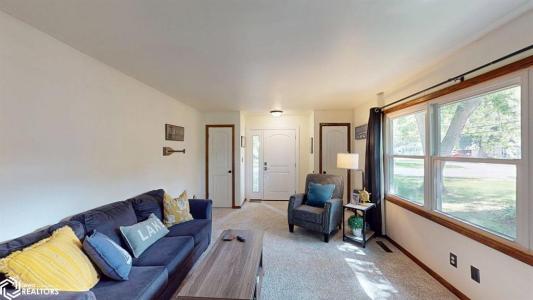 203B 26th Ave S, Clear Lake, Iowa 50428, États-Unis