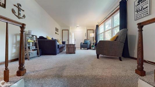 203B 26th Ave S, Clear Lake, Iowa 50428, États-Unis