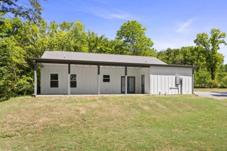 3389 Anderson Rd, Cedar Hill, Tennessee 37032, États-Unis