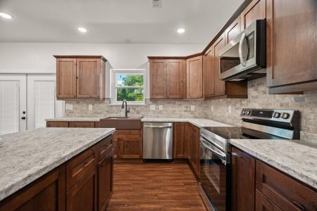 3389 Anderson Rd, Cedar Hill, Tennessee 37032, États-Unis