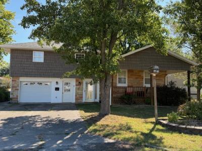 404 N Maple St, Christopher, Illinois 62822, USA