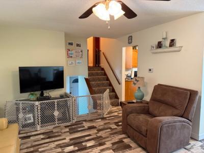 404 N Maple St, Christopher, Illinois 62822, Estados Unidos