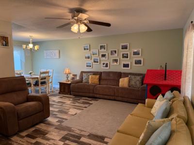 404 N Maple St, Christopher, Illinois 62822, Estados Unidos