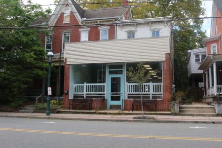 218 Main St, East Greenville, 賓夕法尼亞州 18041, 美國