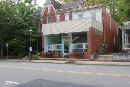 218 Main St, East Greenville, Pensilvania 18041, Estados Unidos