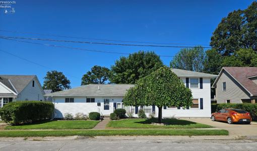 116 Walnut, Port Clinton, Ohio 43452